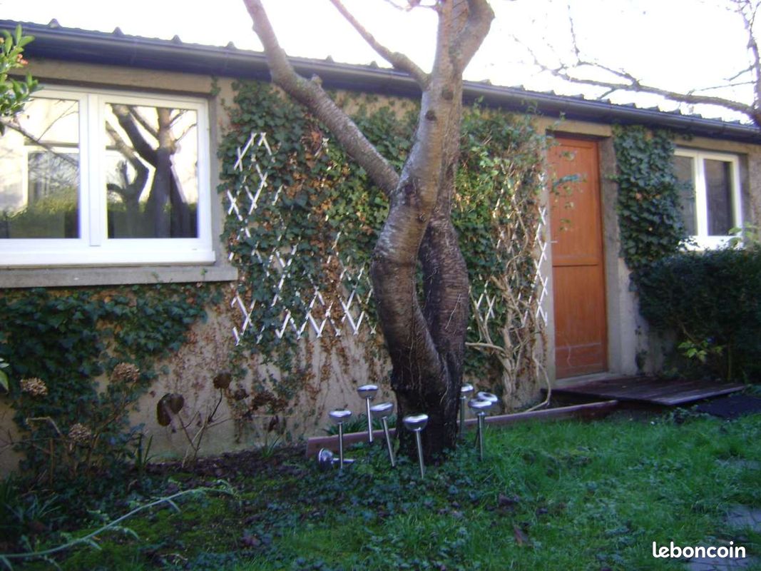 Appartement 2 pièces 26 m² · à Caen · 26 m² · 480 €