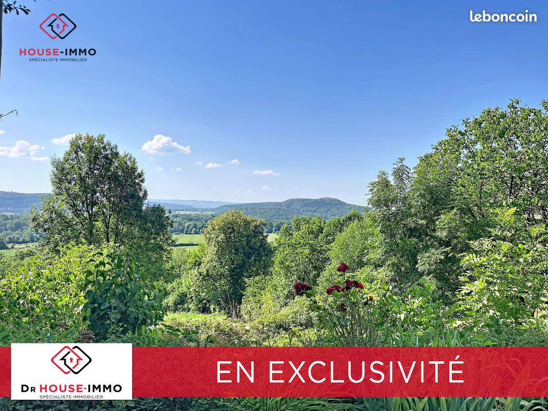 Maison 9 pièces 151 m² · à Châtillon · 151 m² · 250 000 €