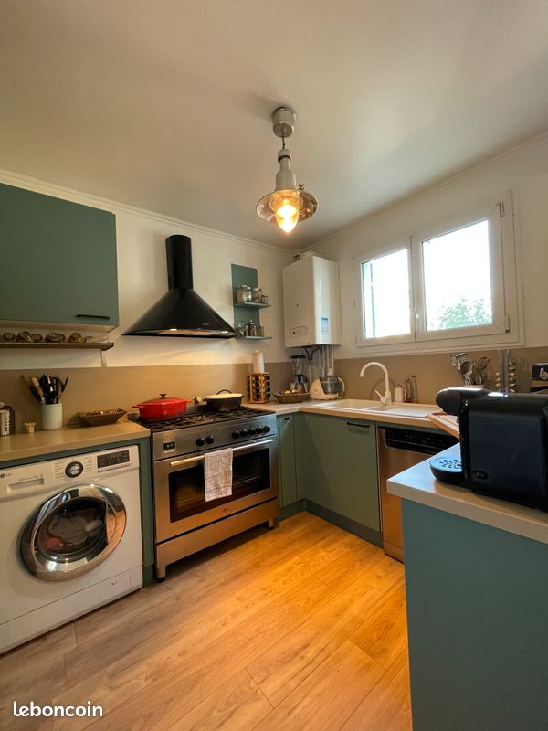 Maison 5 pièces 91 m² · à Arpajon · 91 m² · 295 000 €