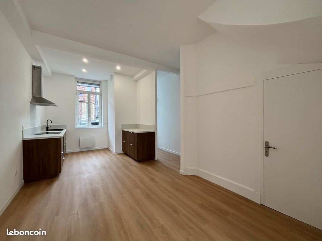 Maison 4 pièces 80 m² · à Amiens · 80 m² · 259 000 €