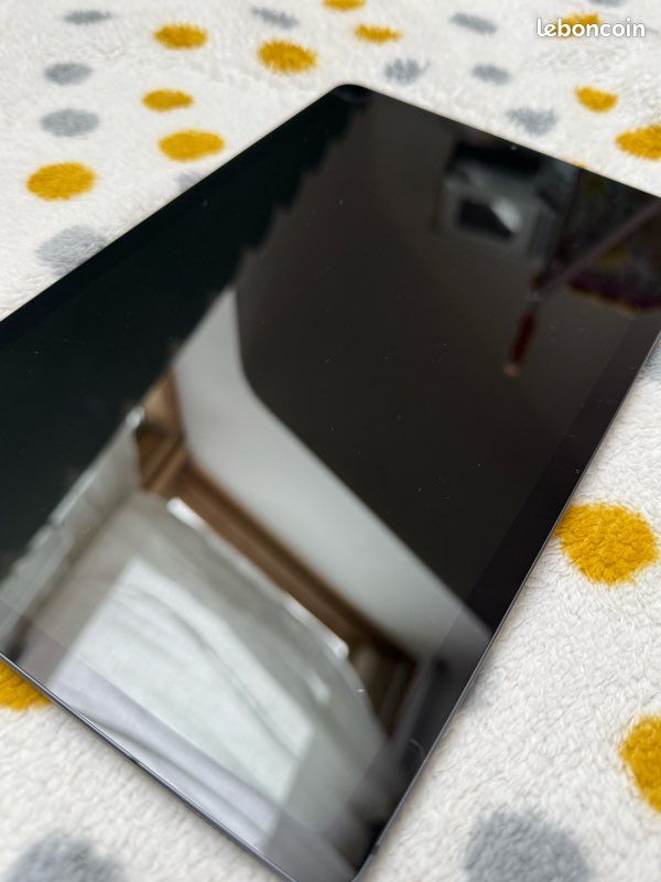 Samsung Galaxy Tab S6 Lite 128 Go en PARFAIT état (image 10)