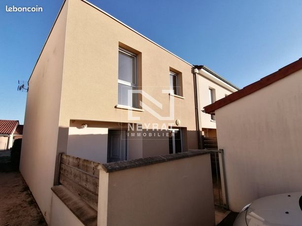 Appartement 3 pièces 92 m²