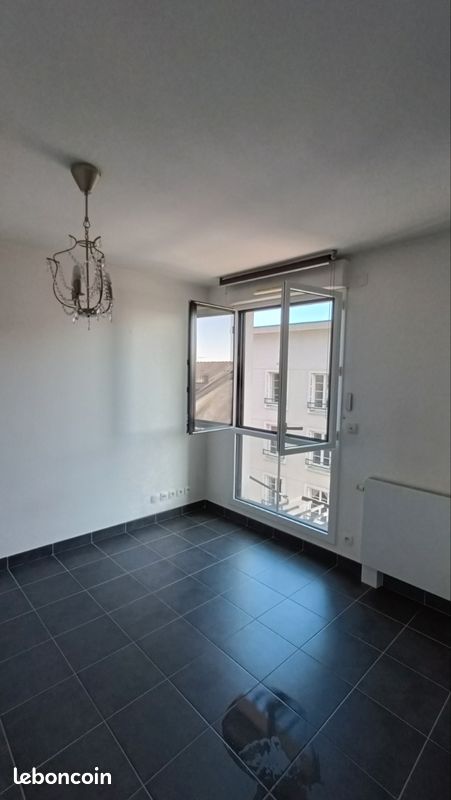 Appartement 1 pièce 28 m² · à Nantes · 28 m² · 630 €/mois