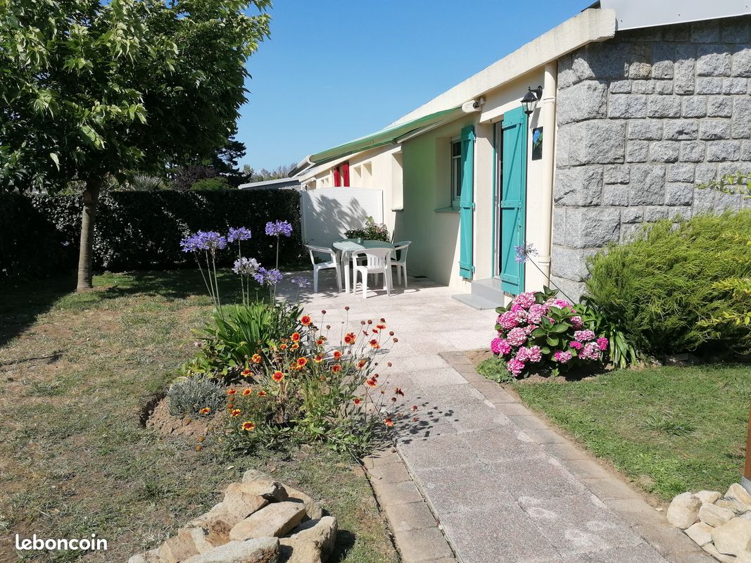 Appartement 2 pièces 30 m² · à Auray · 30 m² · 390 €/mois