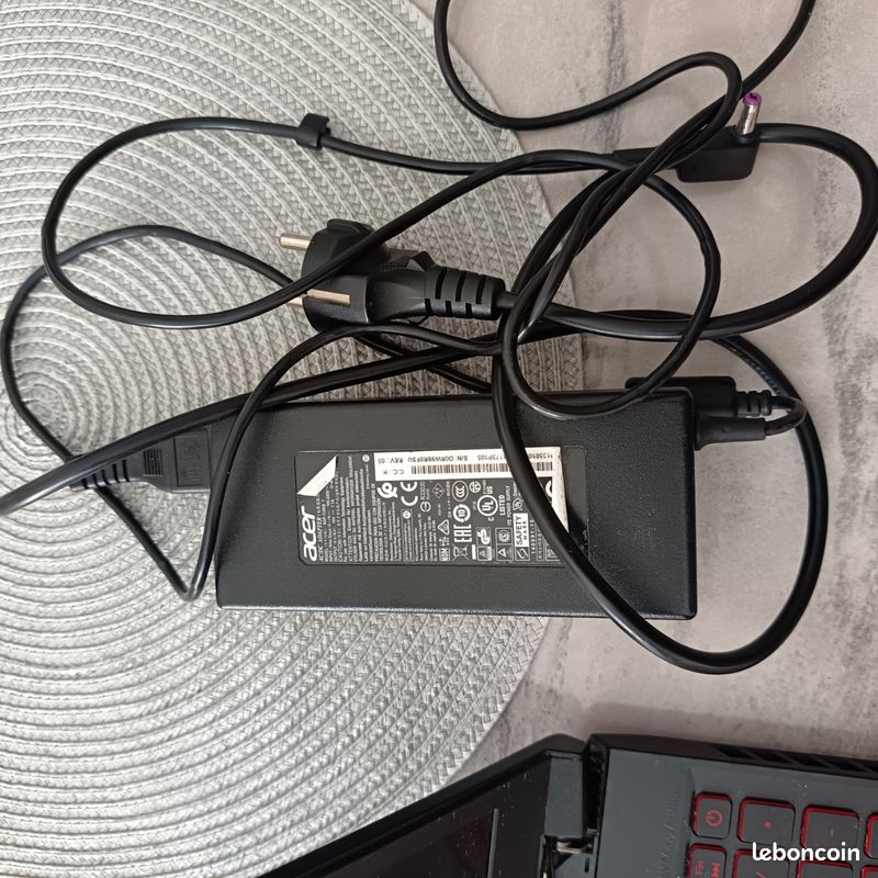 Divers pc dd sata sd ram et chargeurs (image 3)