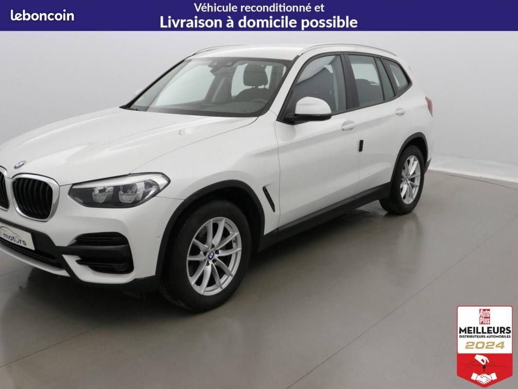 Lnge Bmw X3