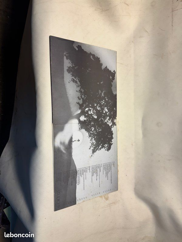 Vinyle LP – Musiques d’un Soir Vol. 2 (Double Album) (image 3)