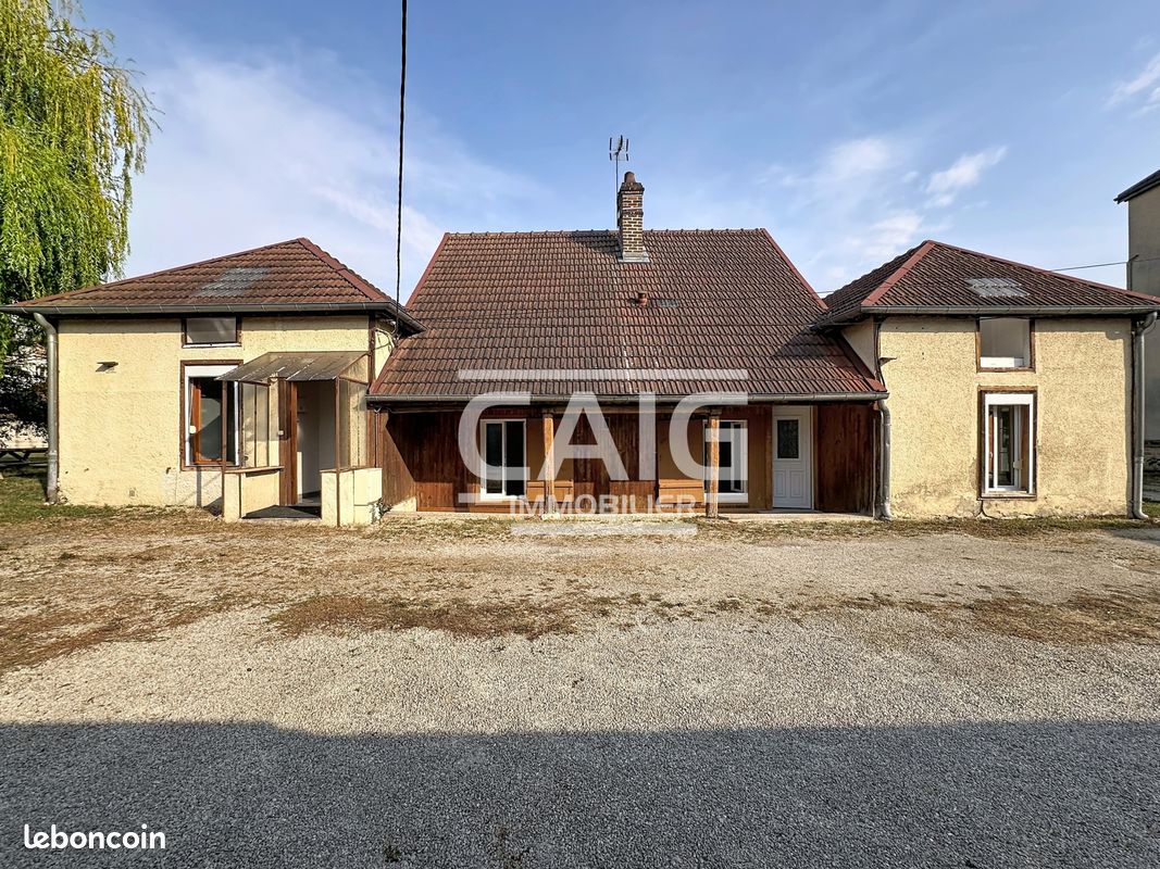 Maison 5 pièces 115 m² · à Troyes · 115 m² · 159 000 €