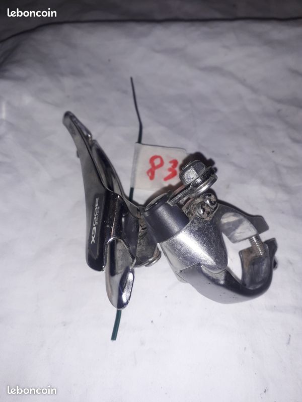 SHIMANO 300 EX NOS old road bike, new neuf, dérailleur,Vintage bike