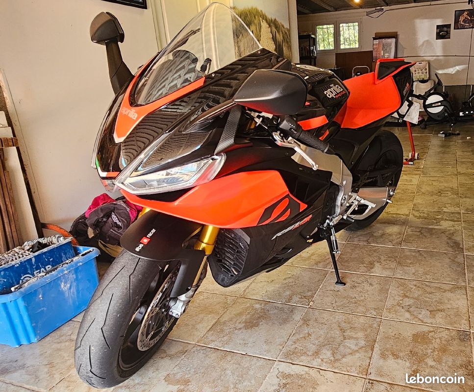 rsv4 factory 2021