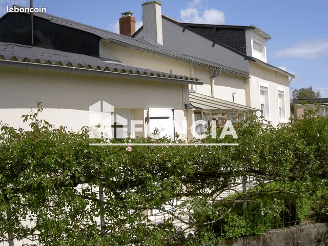 Maison 2 pièces 39 m² · à Chalonnes-sur-Loire · 39 m² · 460 €