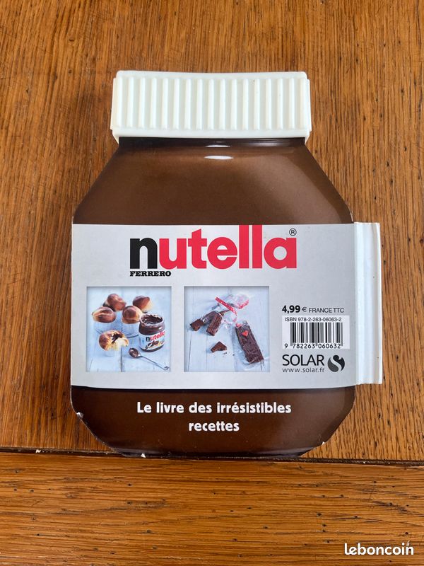 Recettes Nutella (image 2)