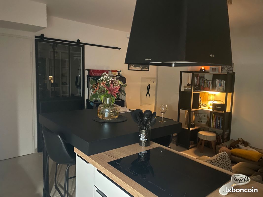Maison 3 pièces 66 m² · à Saint-Maximin-la-Sainte-Baume · 65,5 m² · 330 000 €