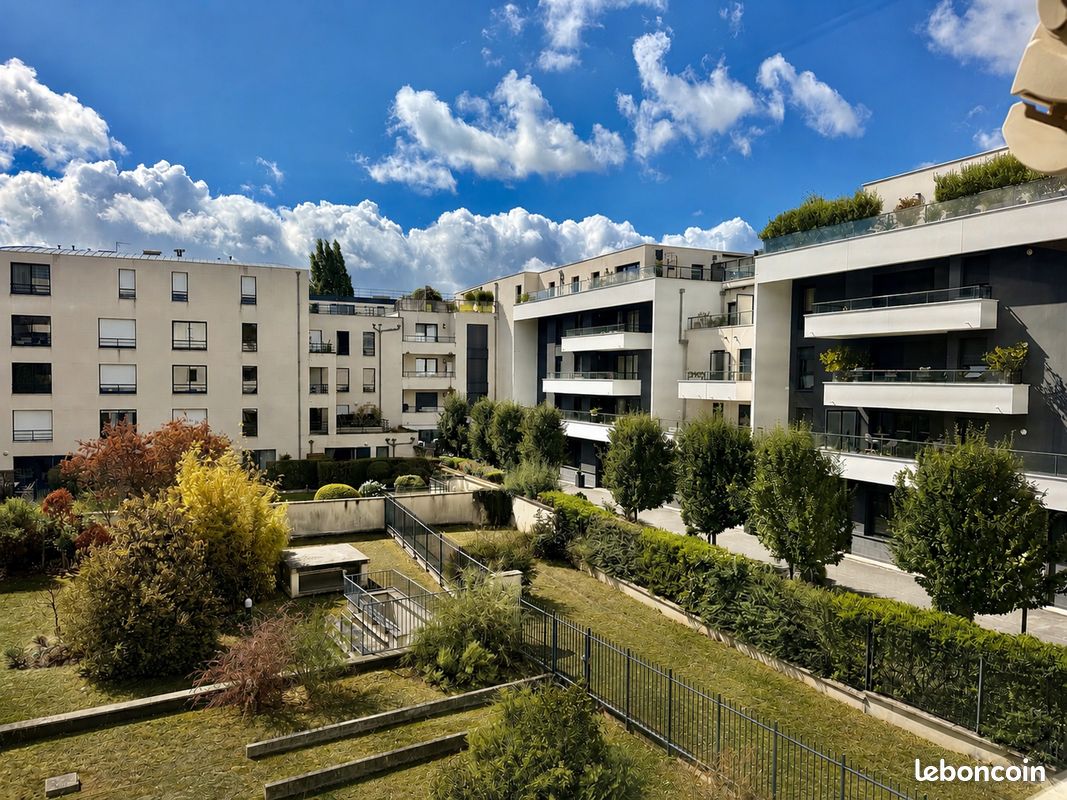 Appartement 2 pièces 40 m² · à Caen · 40 m² · 850 €/mois
