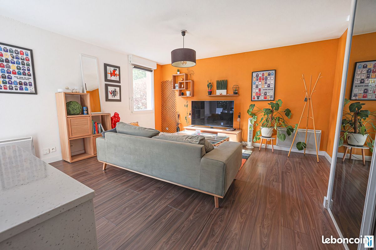 Appartement 2 pièces 45 m² · à Canteleu · 45 m² · 750 €/mois