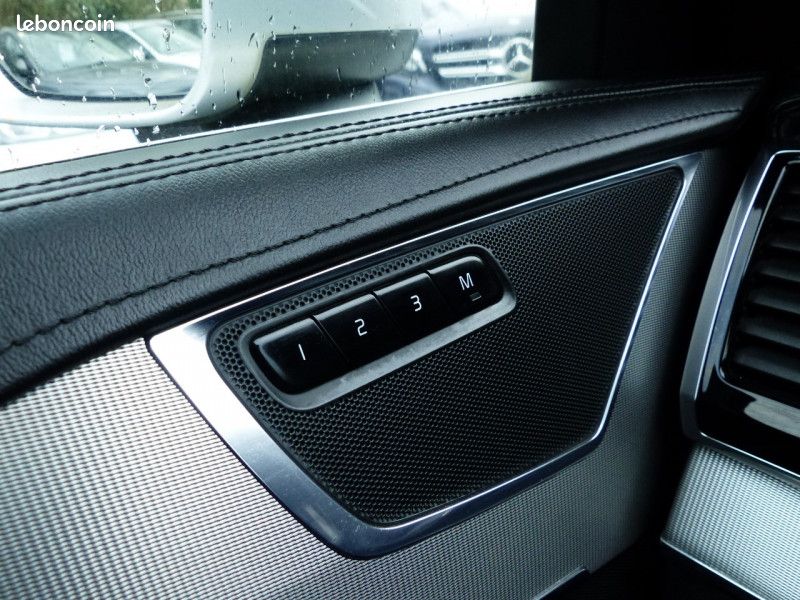 Volvo XC90 D5 AWD 225CH R-DESIGN GEARTRONIC 7 PLACES (image 36)