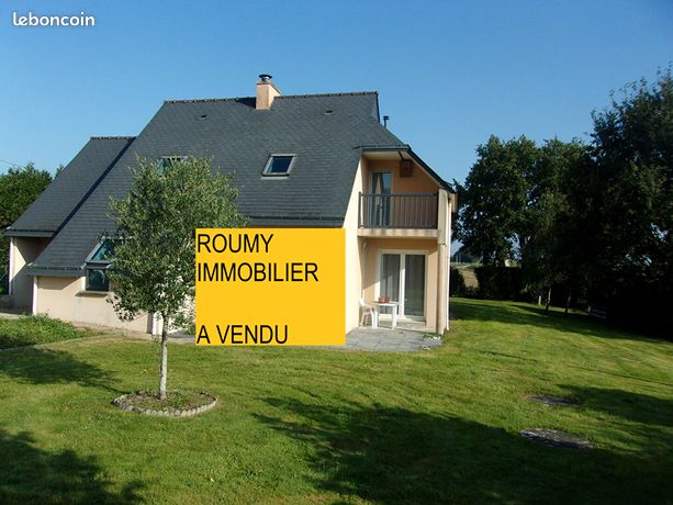 Maison 6 pièces 93 m²