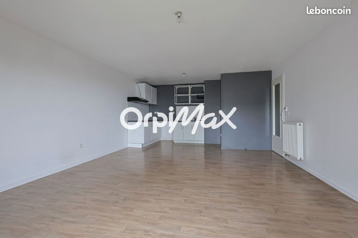 Appartement 3 pièces 66 m² · à Lille · 66 m² · 171 000 €