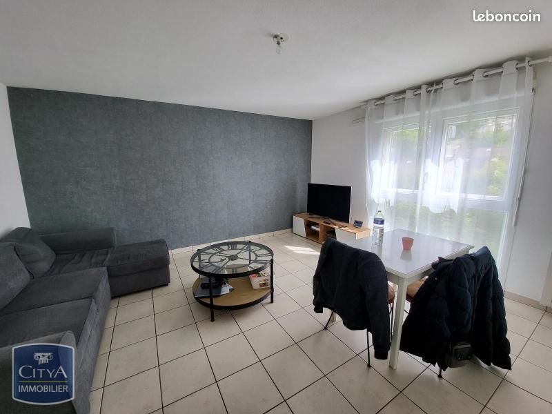 Appartement 3 pièces 61 m² · à Déville-lès-Rouen · 61 m² · 745 €