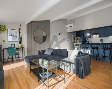 Appartement 299 000 € - 58 m²