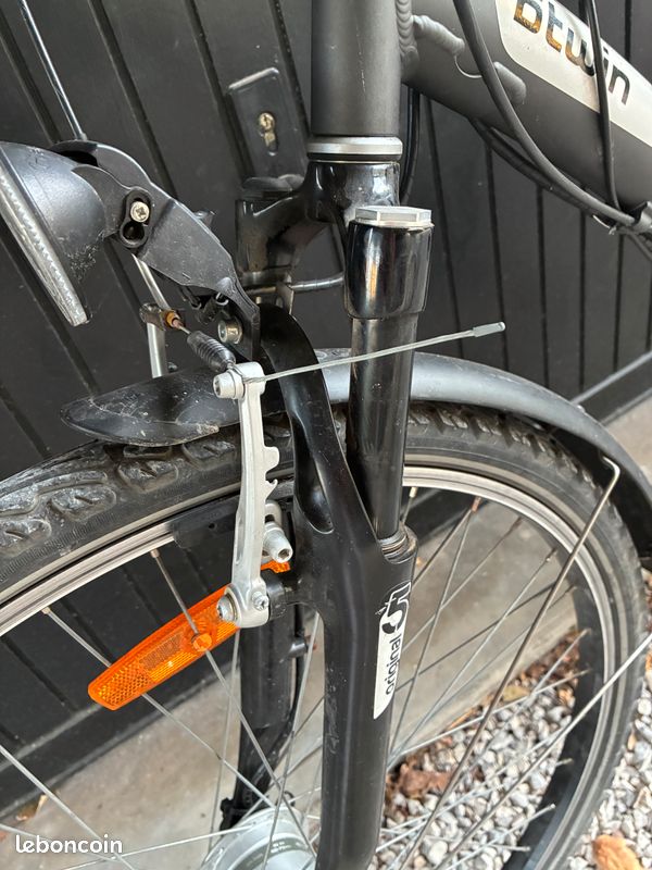 Vtc btwin (image 6)