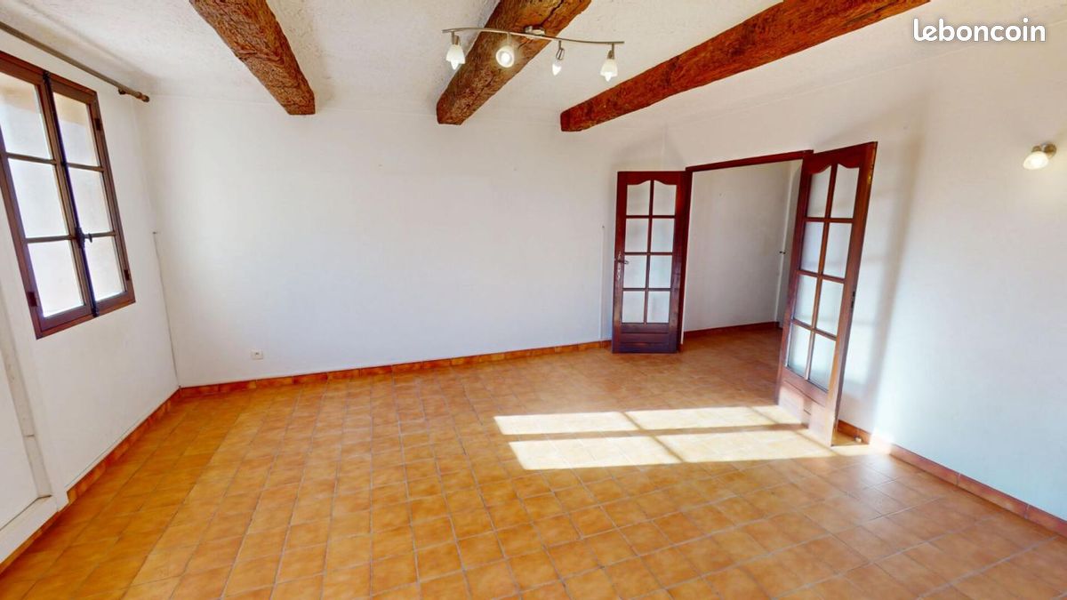 Maison 4 pièces 115 m² · à Le Muy · 115 m² · 215 000 €