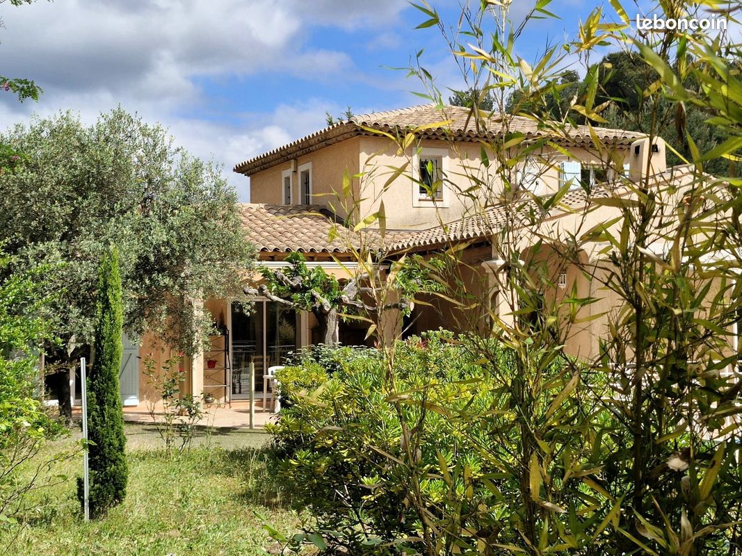 Maison 5 pièces 152 m² · à Lorgues · 152 m² · 647 900 €
