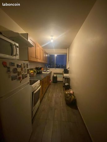 Appartement a louer fontenay-sous-bois - 1 pièce(s) - 84 m2 - Surfyn