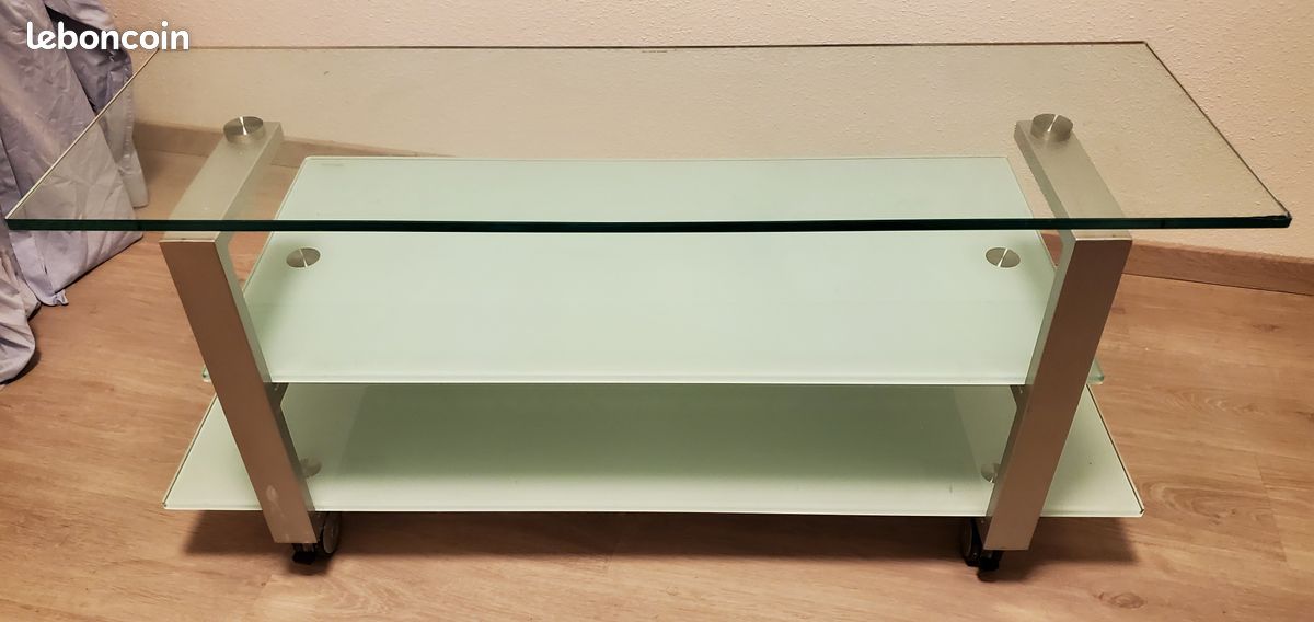 Meuble télé pratique (image 4)