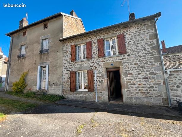 Maison 9 pièces 190 m²