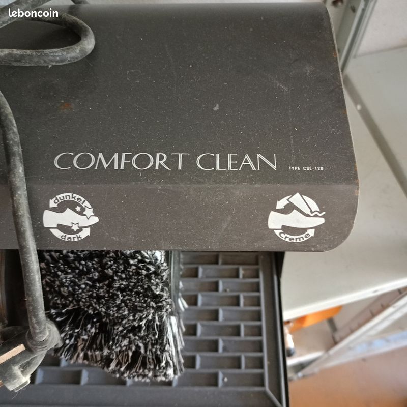 Cireuse à chaussures (image 3)
