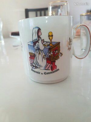 Souvenir communion (image 3)