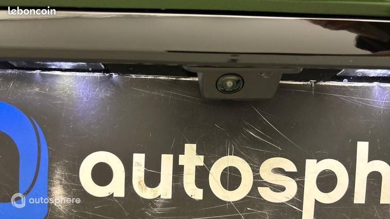 Peugeot 308 PHEV 180ch Allure Pack e-EAT8 (image 29)