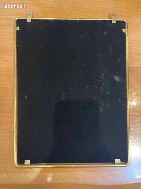 Ancien miroir (image 4)