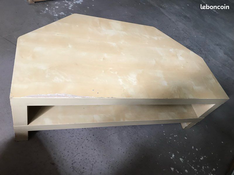 Meuble TV d’angle (image 1)