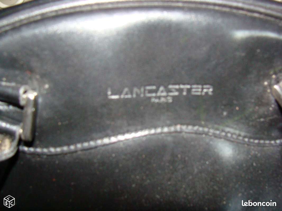 Sac lancaster original (image 3)