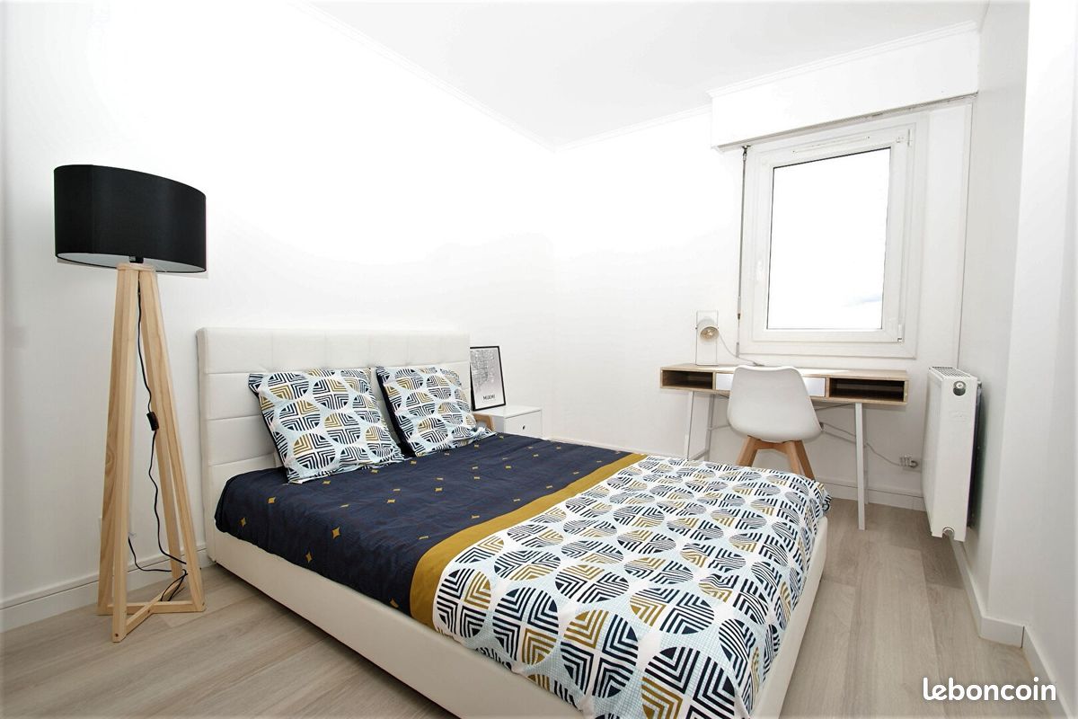 Appartement 1 pièce 9 m² (image 4)