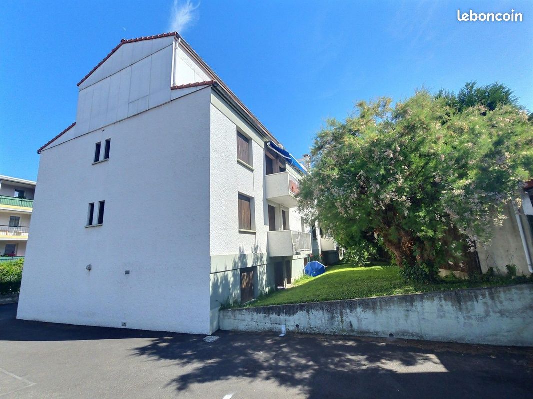 Appartement 2 pièces 40 m² · à Clermont-Ferrand · 40 m² · 109 500 €