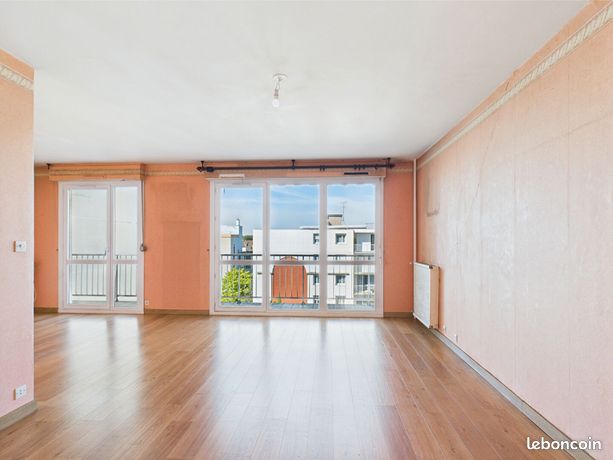 Appartement 3 pièces 87 m²