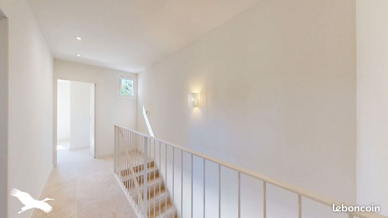 Maison 4 pièces 100 m² — 15