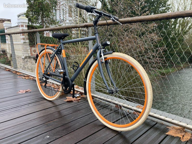 Pièce Vélo Vintage NOS Roue Libre Regina Extra Synchro 90 - 7