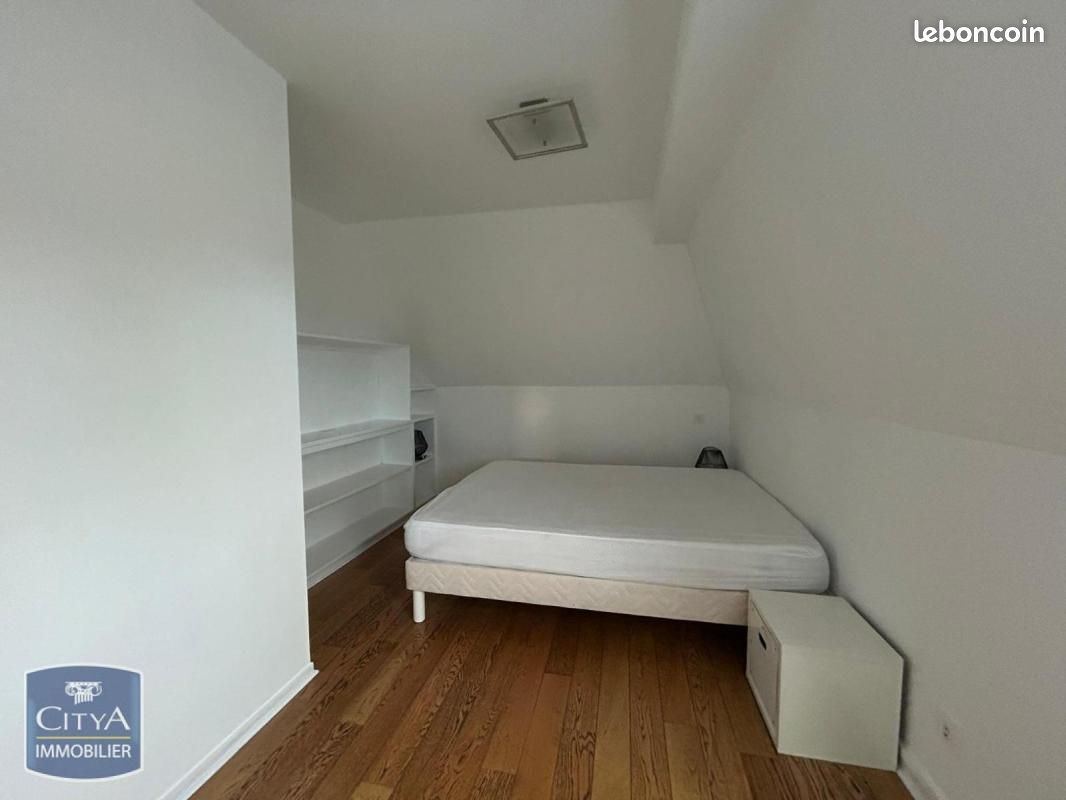 Appartement a louer brive-la-gaillarde - 3 pièce(s) - 54 m2 - Surfyn