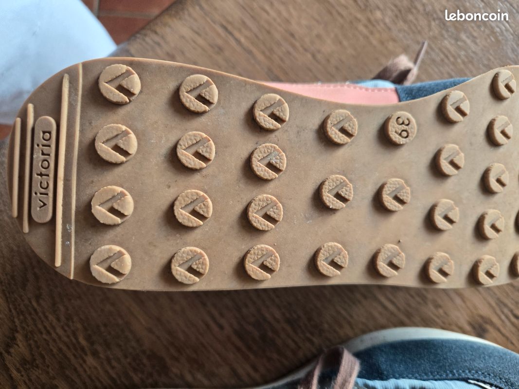 Chaussures VICTORIA (image 2)
