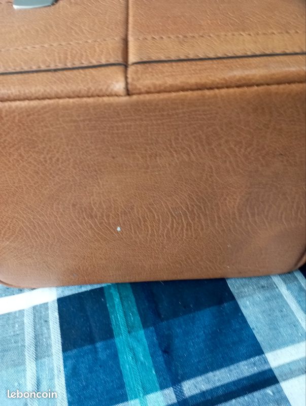 Vanity case signe chastain (image 1)