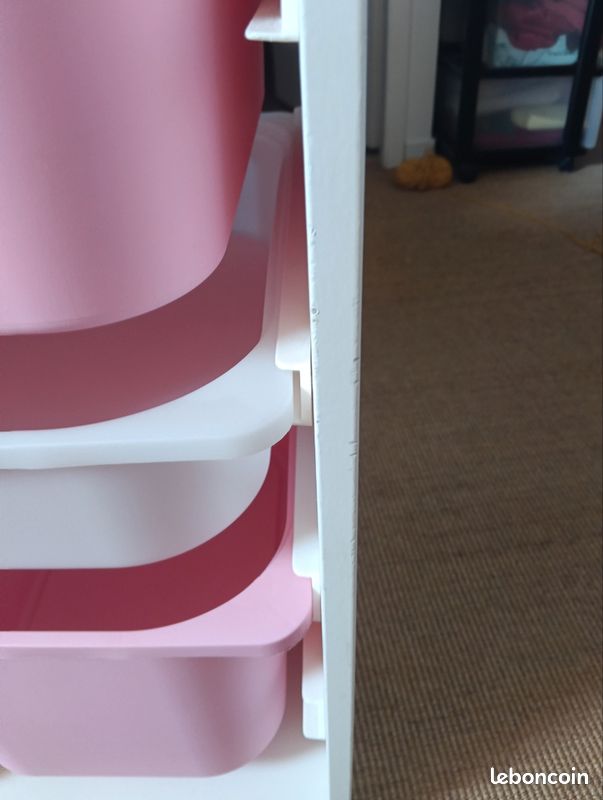 Meuble Trofast ikea (image 4)