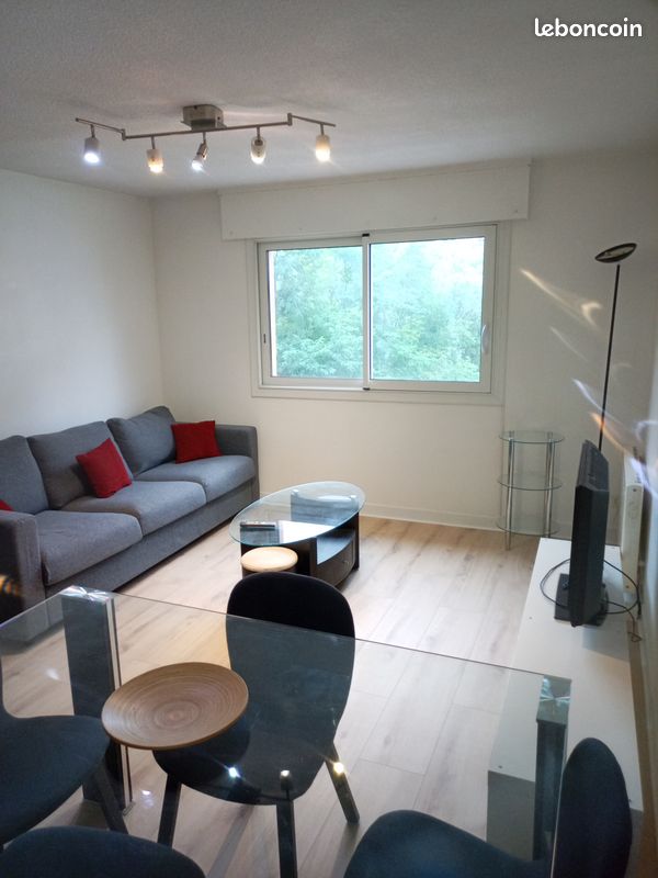 Appartement 2 pièces 53 m² · à Gap · 53 m² · 740 €/mois