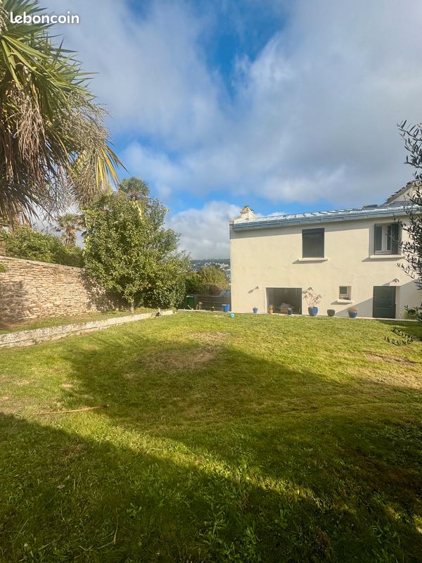Maison 5 pièces 118 m² · à Saint-Renan · 118 m² · 335 000 €