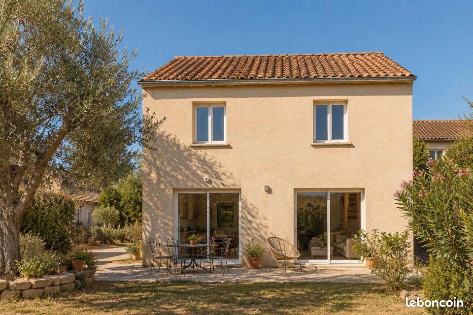 Maison 5 pièces 80 m² · à Trets · 80 m² · 239 700 €