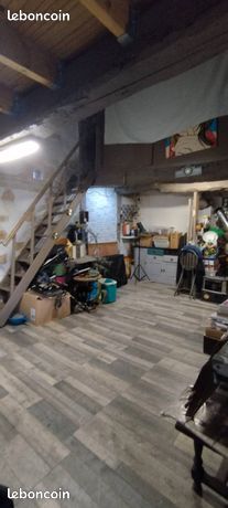 Local commercial 2 pièces 36 m² · à Pleugueneuc · 36 m² · 30 000 €
