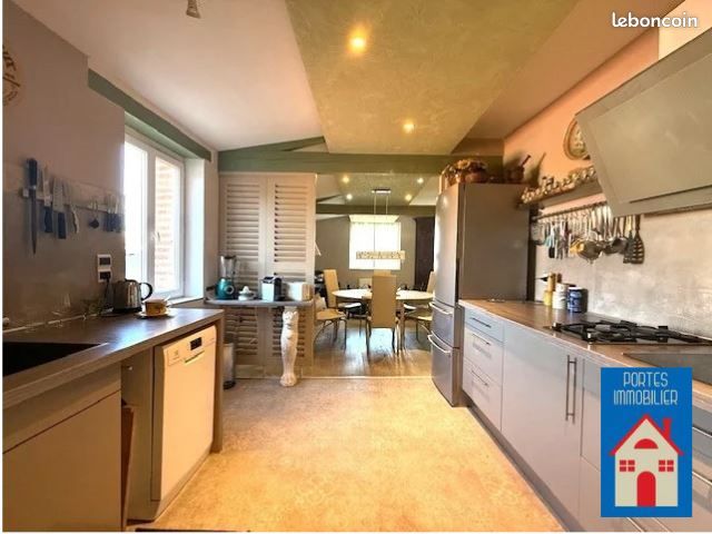 Maison 6 pièces 157 m² · à Albi · 157 m² · 222 500 €
